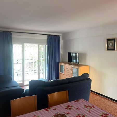 Costa Daurada Apartaments - Pompeyo Cambrils Luaran gambar