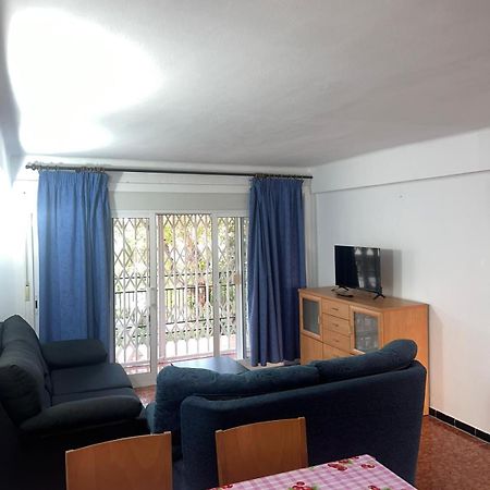 Costa Daurada Apartaments - Pompeyo Cambrils Luaran gambar