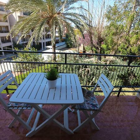 Costa Daurada Apartaments - Pompeyo Cambrils Luaran gambar