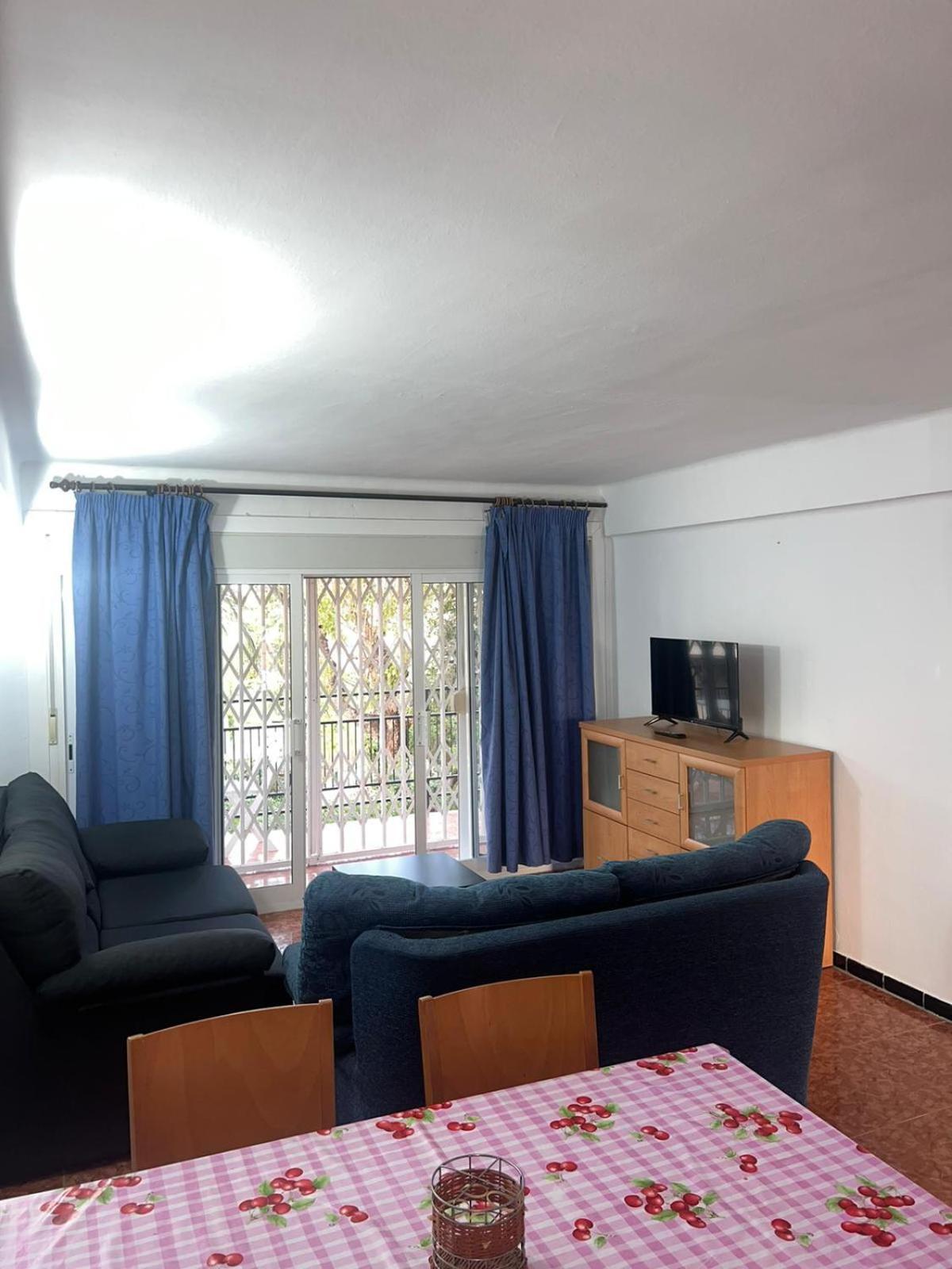 Costa Daurada Apartaments - Pompeyo Cambrils Luaran gambar