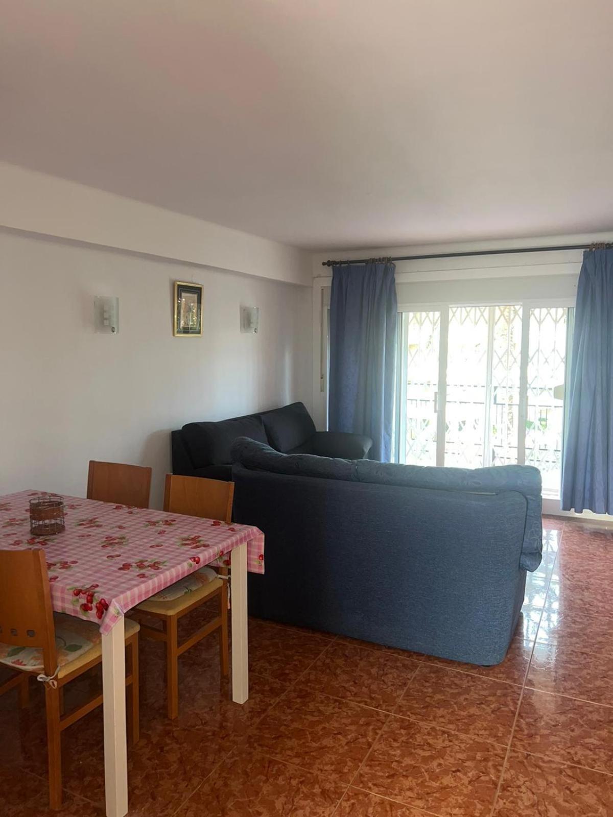 Costa Daurada Apartaments - Pompeyo Cambrils Luaran gambar