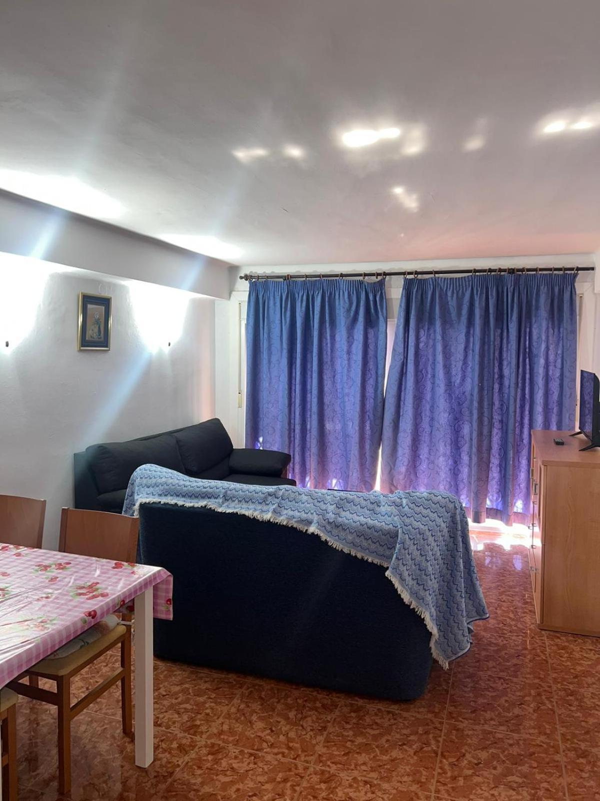 Costa Daurada Apartaments - Pompeyo Cambrils Luaran gambar