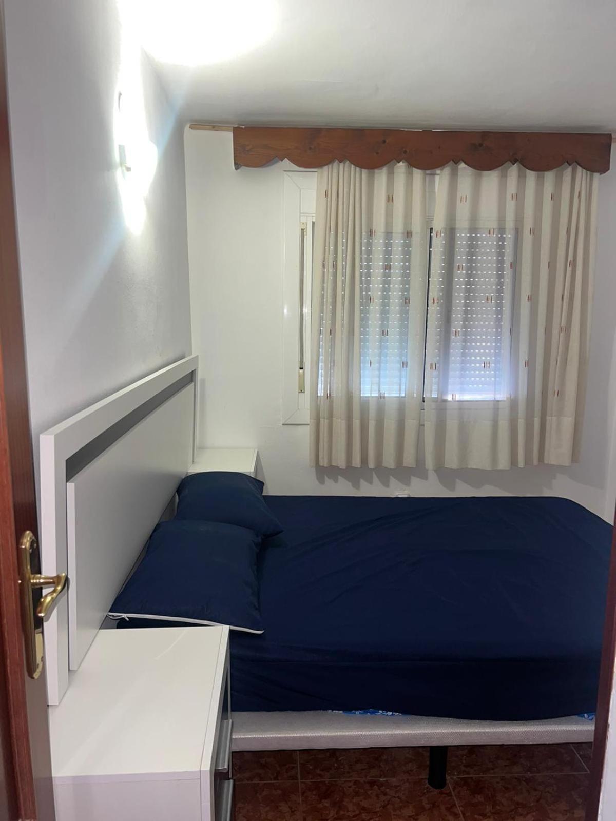Costa Daurada Apartaments - Pompeyo Cambrils Luaran gambar