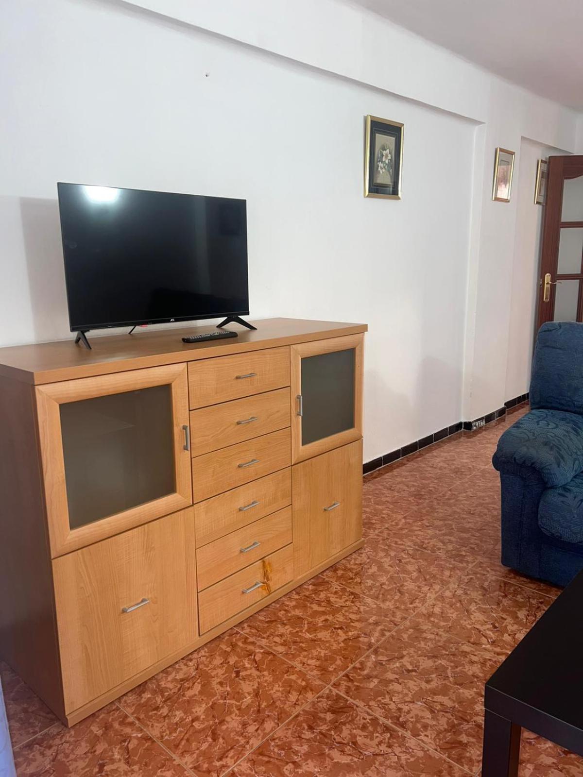 Costa Daurada Apartaments - Pompeyo Cambrils Luaran gambar