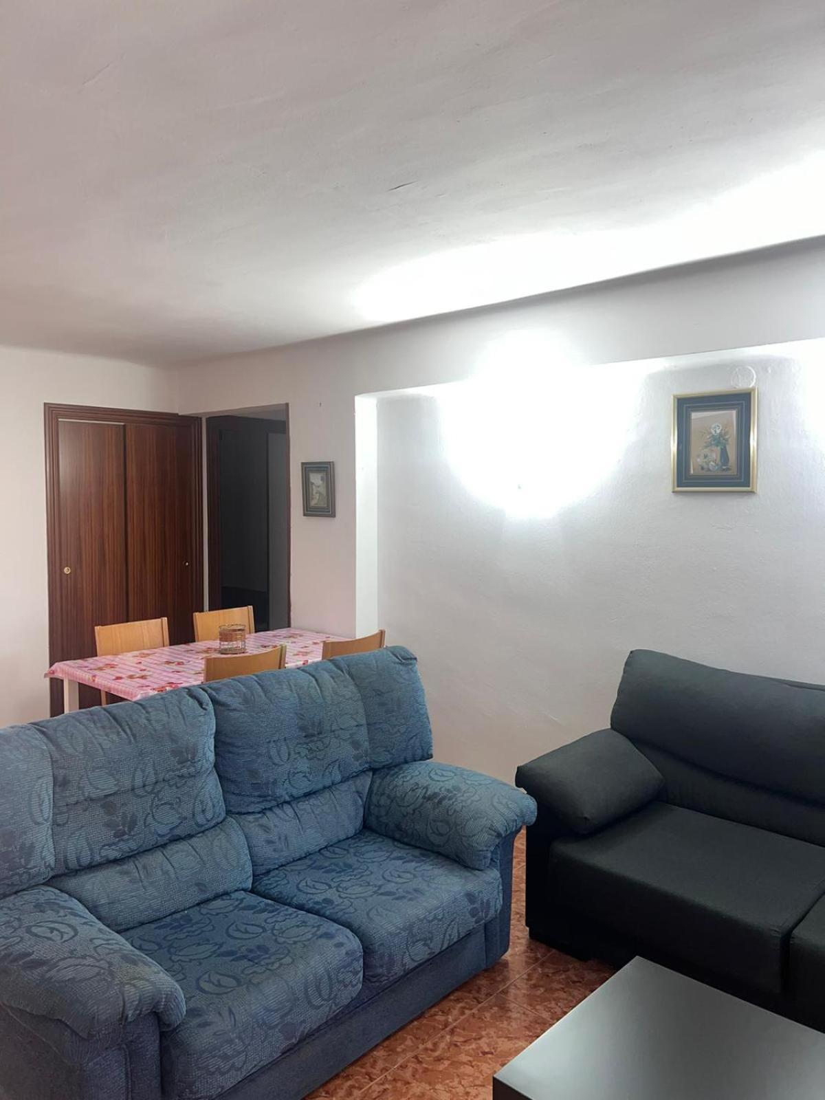 Costa Daurada Apartaments - Pompeyo Cambrils Luaran gambar