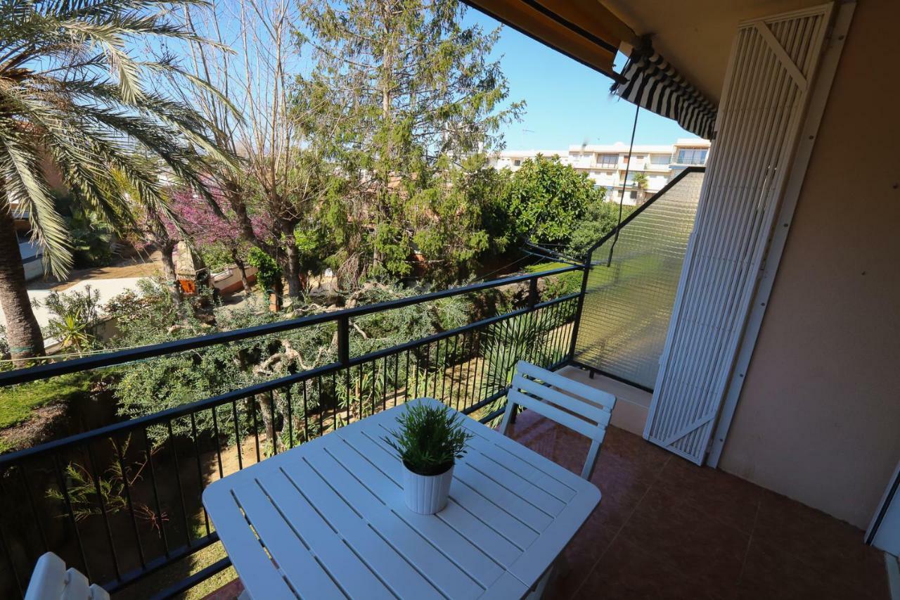 Costa Daurada Apartaments - Pompeyo Cambrils Luaran gambar